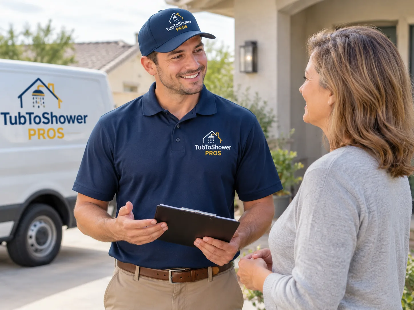 Tub Shower Conversion Johnston, SC FAQs